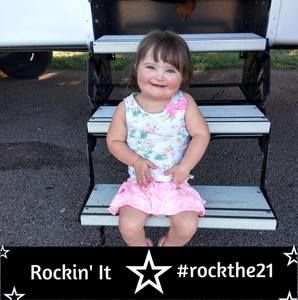 Meet your Posher, Michelle